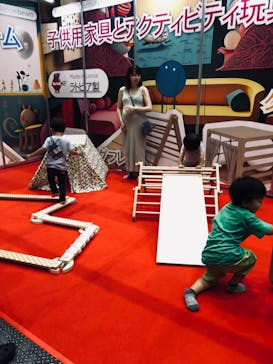 （一社）日本玩具協会に投稿された画像（2023/6/11）