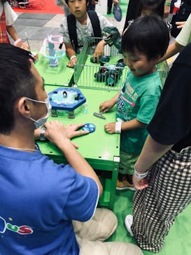 （一社）日本玩具協会に投稿された画像（2023/6/11）