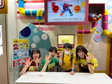 （一社）日本玩具協会に投稿された画像（2023/6/11）