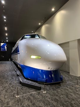 京都鉄道博物館に投稿された画像（2023/6/11）