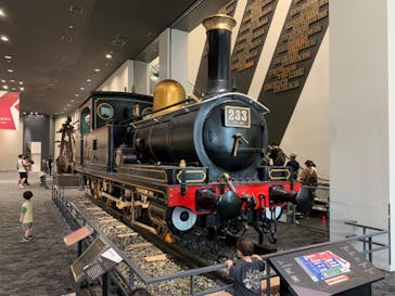 京都鉄道博物館に投稿された画像（2023/6/11）