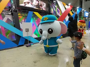 （一社）日本玩具協会に投稿された画像（2023/6/11）