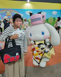 日本モンキーパークに投稿された画像（2023/6/12）