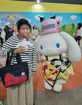 日本モンキーパークに投稿された画像（2023/6/11）