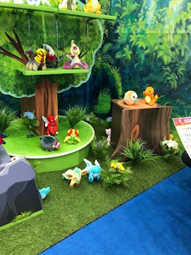 （一社）日本玩具協会に投稿された画像（2023/6/12）