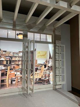 「ジブリパークとジブリ展」兵庫会場に投稿された画像（2023/6/12）