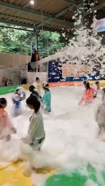 狭山スキー場に投稿された画像（2023/6/12）