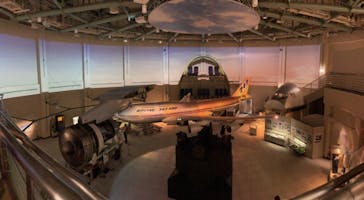 航空科学博物館に投稿された画像（2023/6/12）