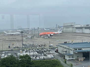 航空科学博物館に投稿された画像（2023/6/12）