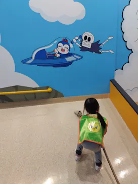 横浜アンパンマンこどもミュージアムに投稿された画像（2023/6/12）