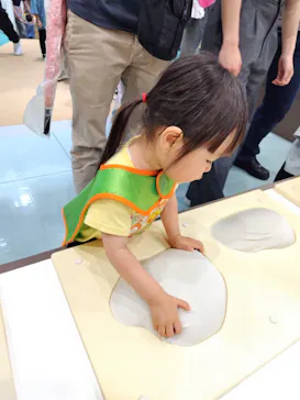 横浜アンパンマンこどもミュージアムに投稿された画像（2023/6/12）