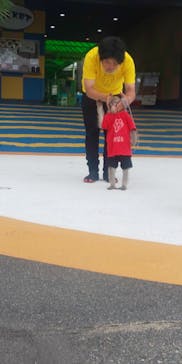 おさるランド＆アニタウン　日光さる軍団劇場に投稿された画像（2023/6/12）