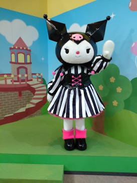 日本モンキーパークに投稿された画像（2023/6/12）