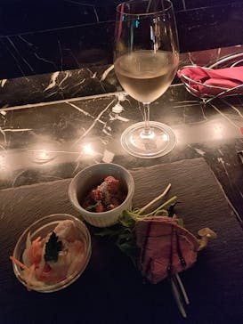 ビルボードライブ東京に投稿された画像（2023/6/12）