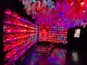 NARA IKIMONO MUSEUMに投稿された画像（2023/6/12）