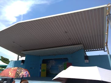 日本モンキーパークに投稿された画像（2023/6/12）