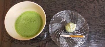 茶禅に投稿された画像（2023/6/12）