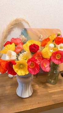 いばらきフラワーパークに投稿された画像（2023/6/12）