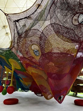 彫刻の森美術館に投稿された画像（2023/6/12）