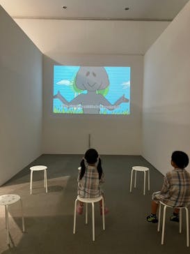 彫刻の森美術館に投稿された画像（2023/6/12）