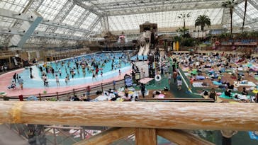 東京サマーランドに投稿された画像（2023/6/12）