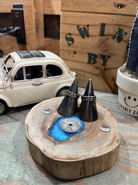 SWING BY（スウィング バイ）に投稿された画像（2023/6/13）