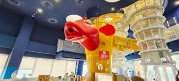 アクアワールド茨城県大洗水族館に投稿された画像（2023/6/13）