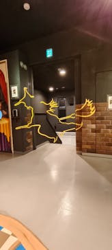 那須とりっくあーとぴあに投稿された画像（2023/6/13）