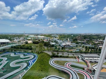 鈴鹿サーキットに投稿された画像（2023/6/13）