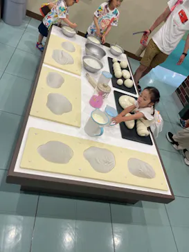 横浜アンパンマンこどもミュージアムに投稿された画像（2023/6/13）