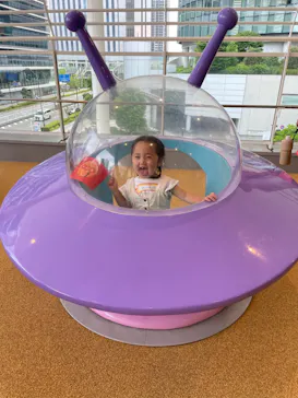 横浜アンパンマンこどもミュージアムに投稿された画像（2023/6/13）