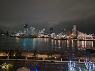 神戸みなと温泉 蓮に投稿された画像（2023/6/13）