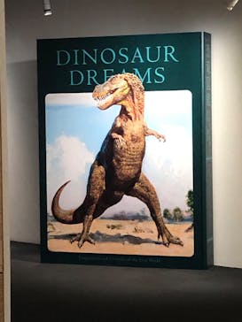特別展「恐竜博2023」に投稿された画像（2023/6/13）