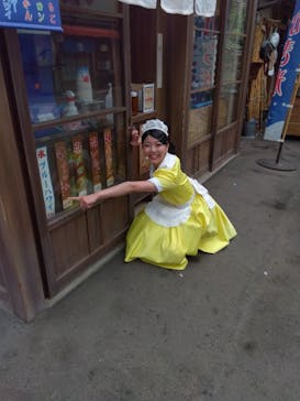 西武園ゆうえんちに投稿された画像（2023/6/13）