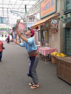 西武園ゆうえんちに投稿された画像（2023/6/13）