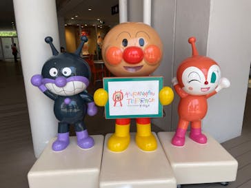 神戸アンパンマンこどもミュージアム＆モールに投稿された画像（2023/6/13）