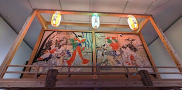 あべのハルカス美術館に投稿された画像（2023/6/13）