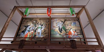 あべのハルカス美術館に投稿された画像（2023/6/13）