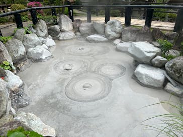 べっぷ地獄めぐりに投稿された画像（2023/6/13）