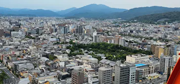 ニデック京都タワーに投稿された画像（2023/6/13）