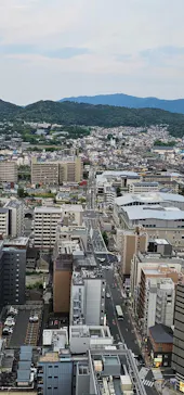 ニデック京都タワーに投稿された画像（2023/6/13）