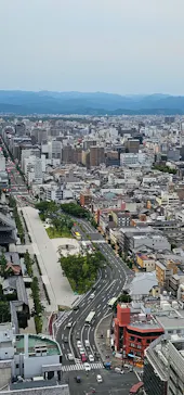 ニデック京都タワーに投稿された画像（2023/6/13）