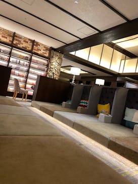 横濱スパヒルズ 竜泉寺の湯に投稿された画像（2023/6/14）