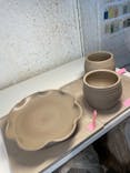 陶芸教室チルコロ 等々力店に投稿された画像（2023/6/14）