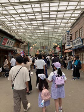 西武園ゆうえんちに投稿された画像（2023/6/14）