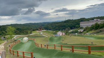 NESTA RESORT KOBE（ネスタリゾート神戸）に投稿された画像（2023/6/14）