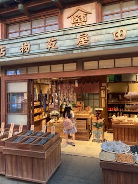 西武園ゆうえんちに投稿された画像（2023/6/14）