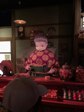 西武園ゆうえんちに投稿された画像（2023/6/14）