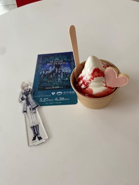 梅田スカイビル・空中庭園展望台に投稿された画像（2023/6/14）