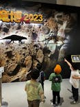 特別展「恐竜博2023」に投稿された画像（2023/6/14）
